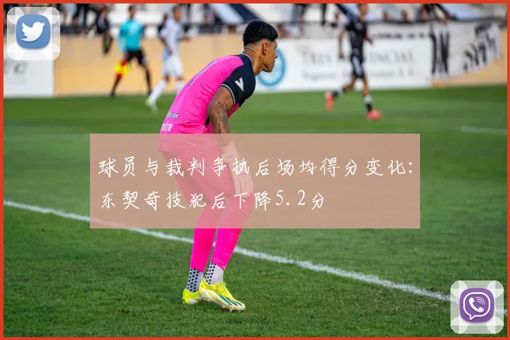 球员与裁判争执后场均得分变化:东契奇技犯后下降5.2分